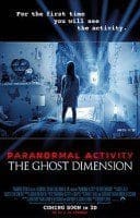 Paranormal Activity 2015 HDRip Full Movie Free Download