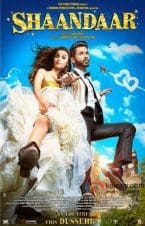 Shandaar 2015 Full HD Movie Free Download