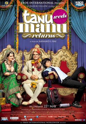 tanu weds manu returns 2015