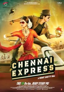 Chennai-Express