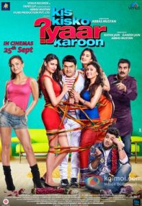 Kis-Kisko-Pyaar-Karoon