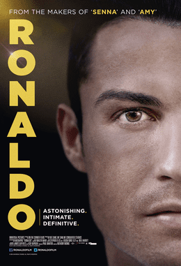 RONALDO 2015 HDRip Full Movie Free Download