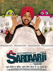 sardaar ji 2015 720p