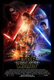Star Wars The Force Awakens 2015 Full CamRip Movie Free Download