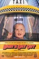 Babys Day Out 1994 (Hindi Audio) Full HD Movie Free Download