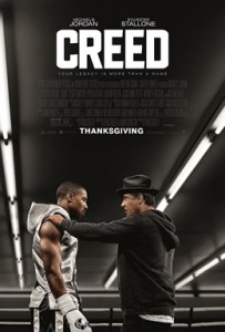 Creed 2015