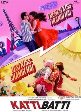 Katti Batti 2015 Full 720p HD Movie Free Download Katti Batti 2015 Full 720p HD Movie Free Download