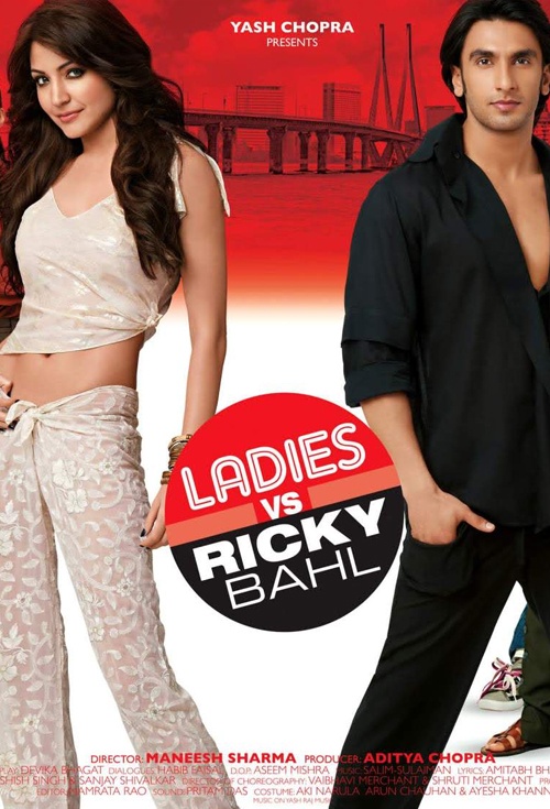 Ladies vs Ricky Bahl 2011 Full Movie Free Download