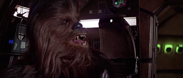 star wars a new hope 1977 full movie