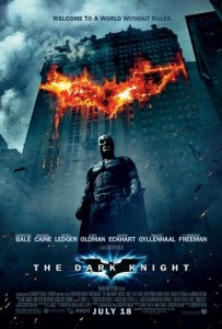 the dark knight 2008