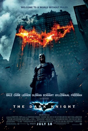 the dark knight 2008