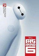 Big Hero 6 2014 720p Full HD Movie Free Download