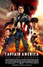 Captain America The First Avenger 2011 Full HD Movie Free Download