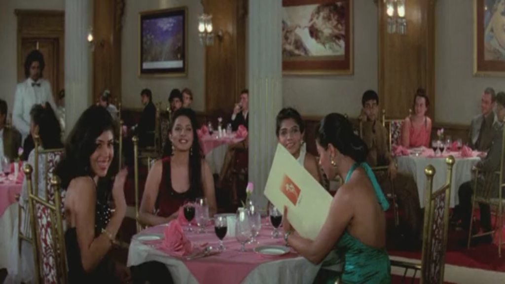 Dilwale Dulhania Le Jayenge 1995 dvdrip full movie