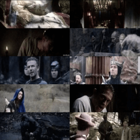 King Arthur Legend Of The Sword 2017 Dvdrip Full Movie Free Download