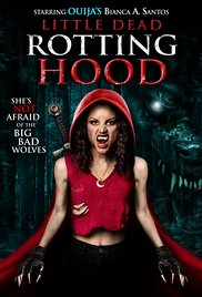 Little Dead Rotting Hood 2016