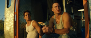 Magic Mike XXL 2015 bluray Full Movie Free Download