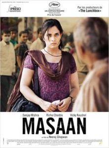 Masaan 2015