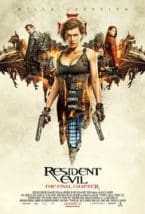 Resident Evil The Final Chapter 2017 Full Movie Free Download Webrip HD