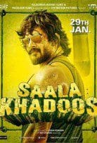 Saala Khadoos 2016 CamRip Full HD Movie Free Download