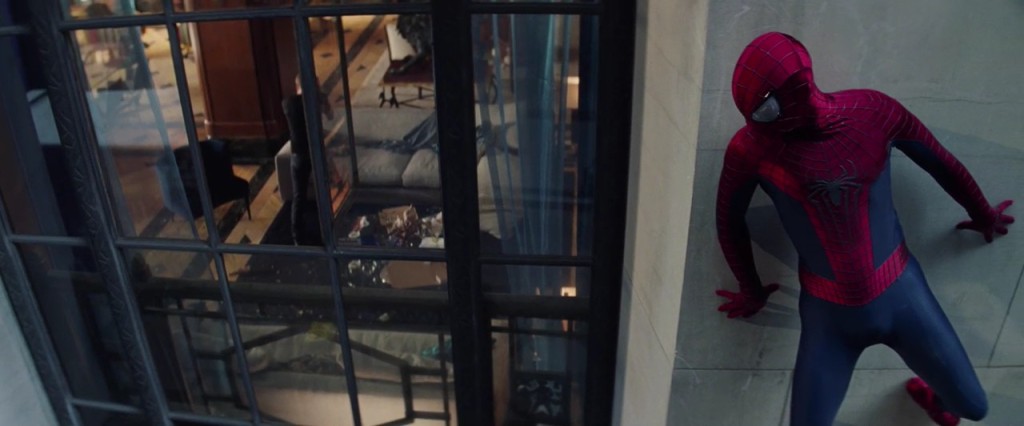 Amazing Spider-Man 2 2014 720p Full Movie Free