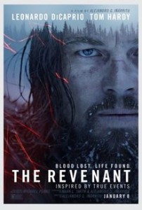 The Revenant 2016