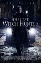 The Last Witch Hunter 2015 CamRip Full Movie Free Download