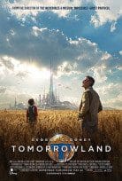 Tomorrowland 2015 720p Full Movie Free Download