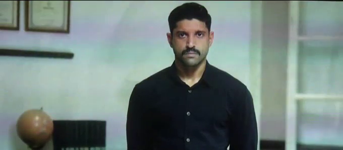 Wazir 2016 CamRip Full Movie Download