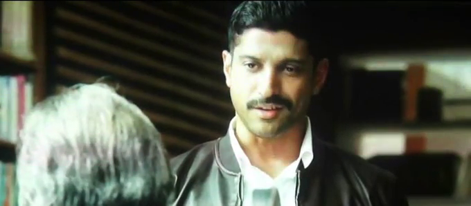 Wazir 2016 Camrip Full movie Free Download