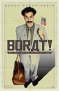 borat 2006