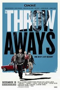 the Throwaways 2015