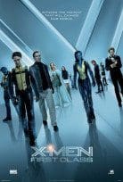 X-Men First Class 2011 DvDRip Full Movie Free Download