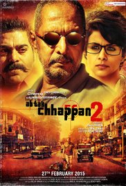 Ab Tak Chhappan 2 2015