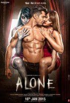 Alone 2015 720p Full HD Movie Free Download