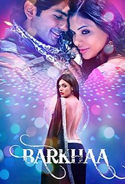 Barkhaa 2015