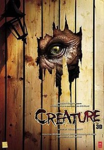 Creature_3d