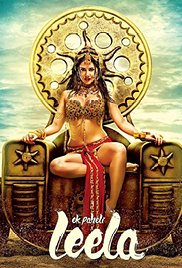 Ek Paheli Leela 2015
