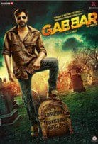 Gabbar Is Back 2015 720p Full HD Movie Free Download