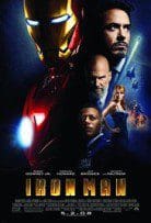 Iron Man 2008 720p Full HD Movie Free Download