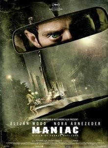 Maniac 2012