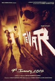 Tevar 2015