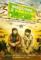 Welcome To Karachi 2015 720p Full Movie Free Download