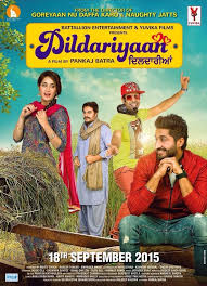dildariyaan 2015