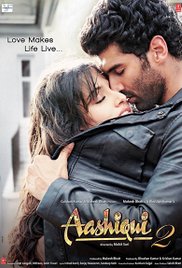 Aashiqui 2 2013