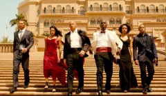 Fast and Furious 7 2015 Full Movie Download