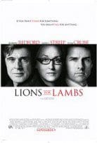 Lions For Lamb 2007 DvdRip Full HD Movie Free Download