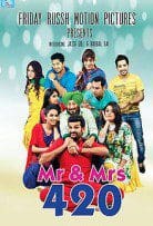 Mr and Mrs 420 2014 720p Full HD Movie Free Download