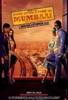 Once Upon A Time In Mumbaai 2010 Full HD Movie Free Download