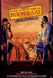 Once Upon A Time In Mumbai 2010